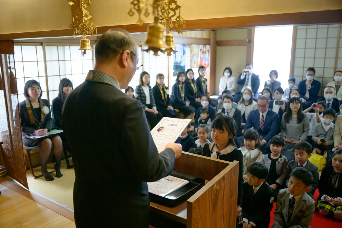 上野貢希が撮影した「スクールフォト案件」の写真