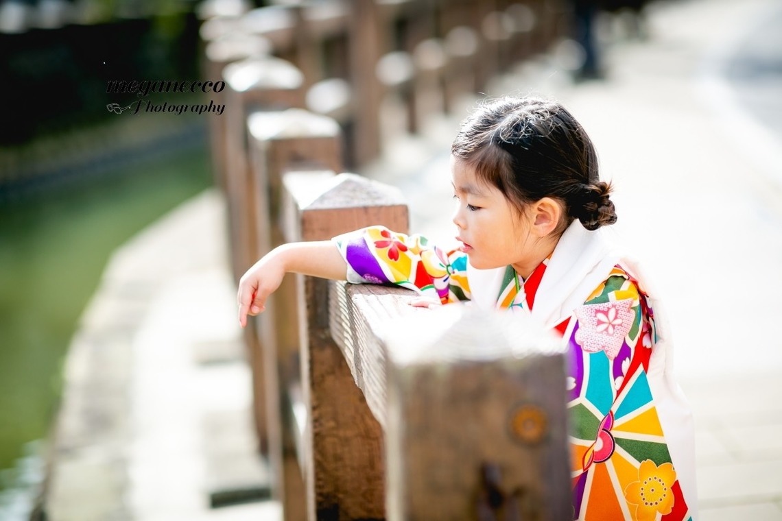 meganecco Photographyが出張撮影した家族写真(キッズ,ベビーフォト)などが写った「七五三フォト@佐原」の家族写真