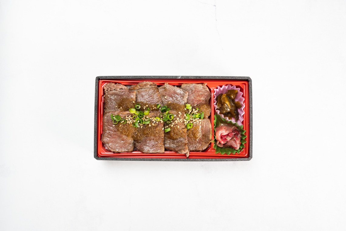 出張撮影TLaboが撮影した写真のアルバム「メニュー撮影一例」