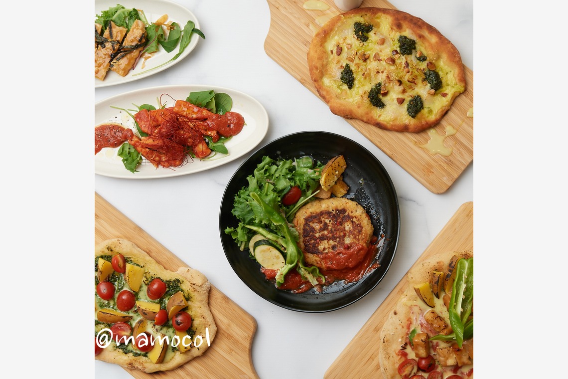 mGritが撮影した「料理、人物、その他」の写真