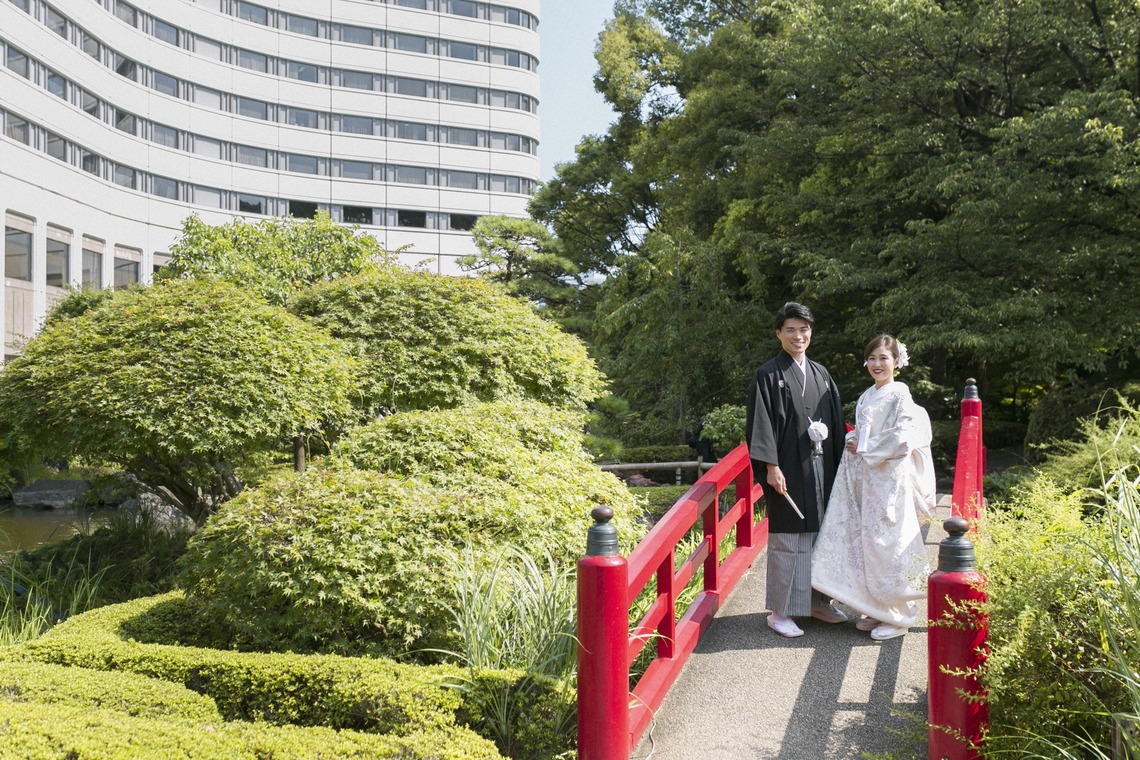 Yuki Shimada Photographyが撮影した「和装ウェディング」の写真