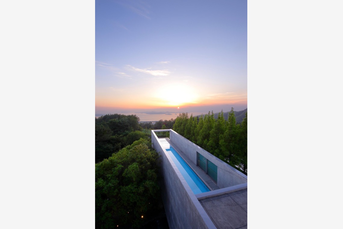 蛭子真写真事務所が撮影した「関西」の写真