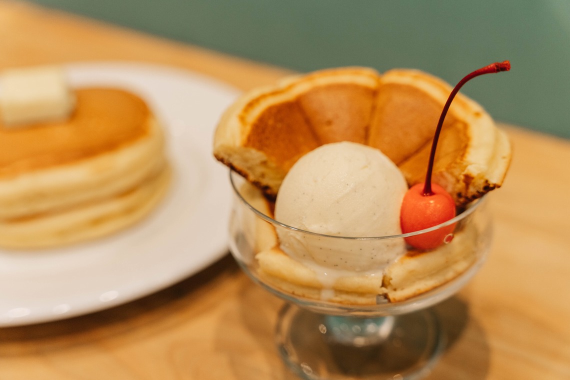 鈴木英治が撮影した「カフェ・フード撮影」の写真