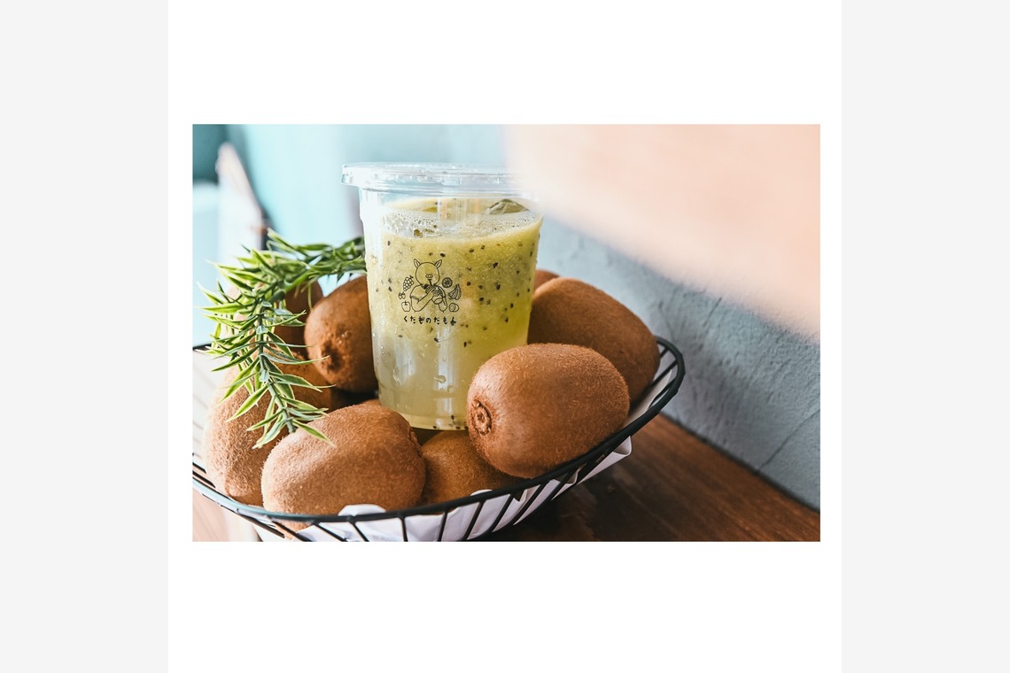 Makoto Nakamuraが撮影した「フード」の写真