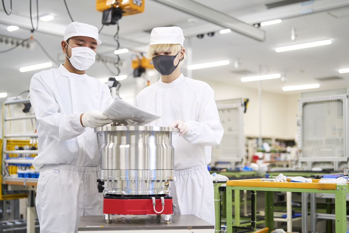 森田寫眞館が撮影した「工場」の写真