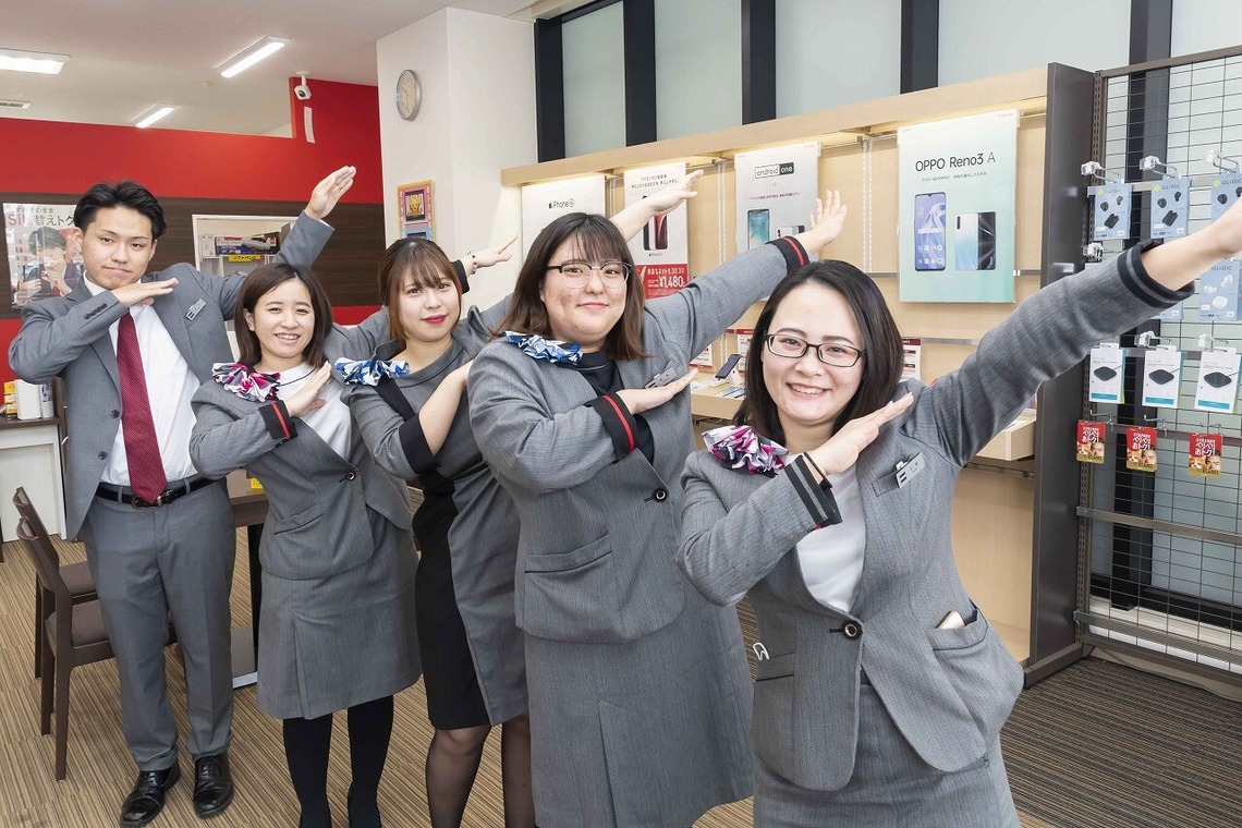 エンリッチ フォトグラフィーが撮影した写真のアルバム「インタビュー取材(集合写真)」