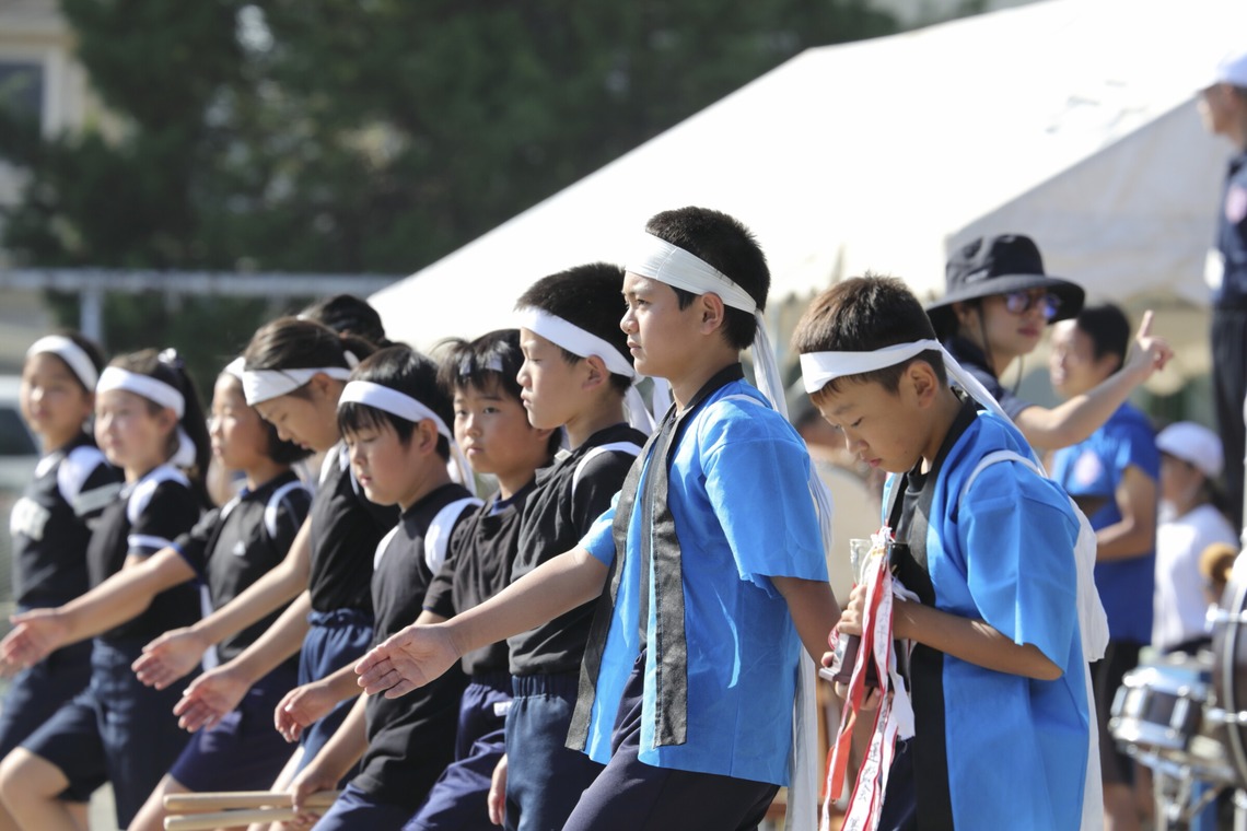 加藤武が撮影した写真のアルバム「運動会撮影」