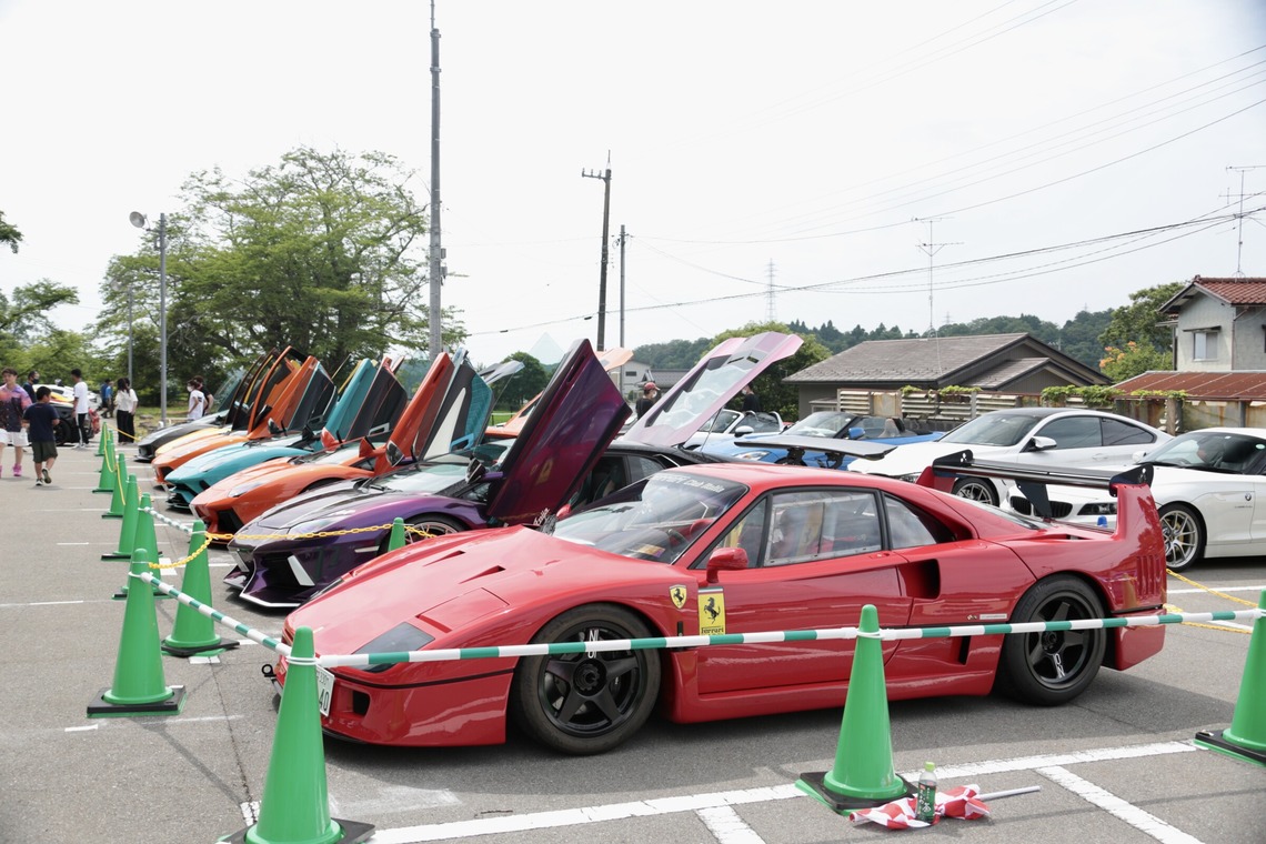 TSD officeが撮影した写真のアルバム「愛車撮影」