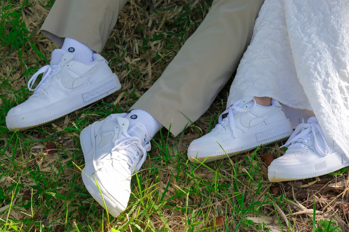 佐野章太が撮影した「ウェディングフォト」の写真