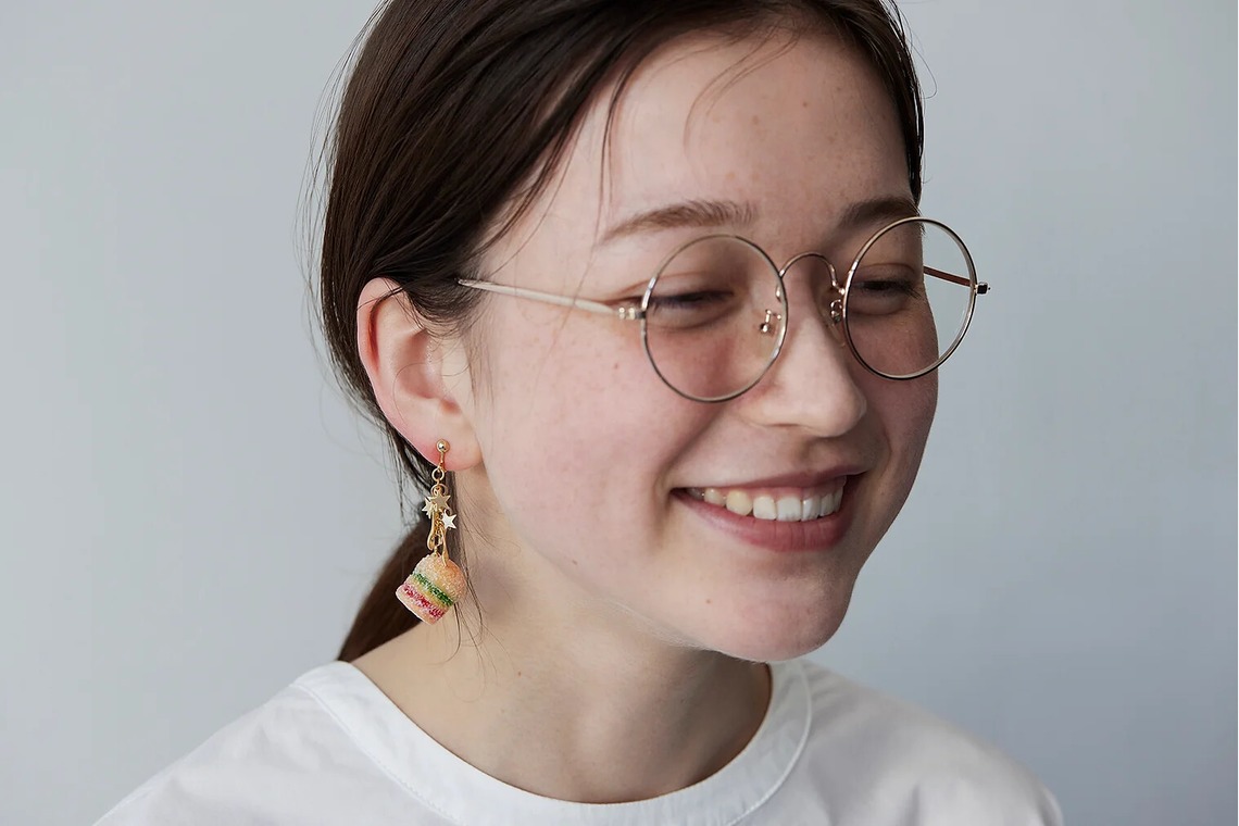 白井由香里写真事務所が撮影した「レディースモデル」の写真