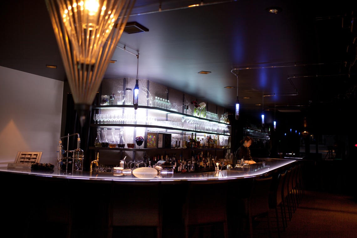 田中真光写真事務所が撮影した写真のアルバム「内観撮影」