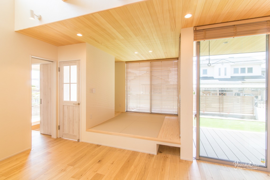 写楽堂が撮影した「竣工写真」の写真