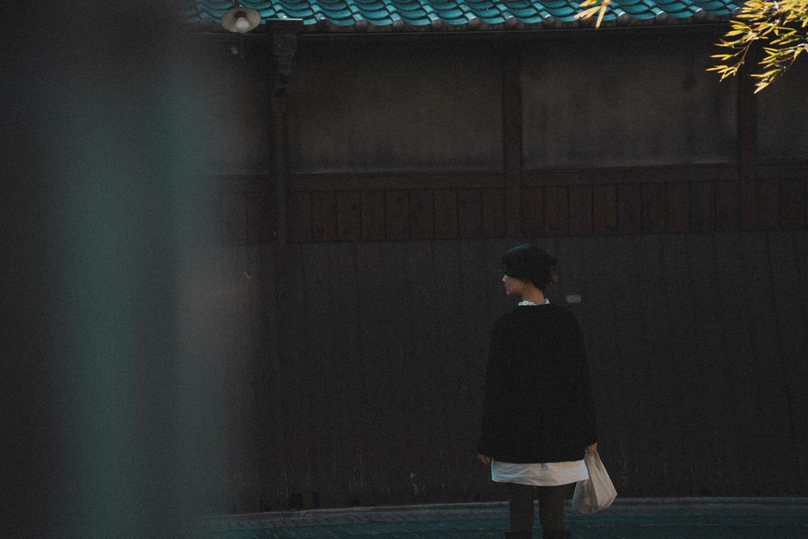 古口悠が撮影した写真のアルバム「(個人さまからの依頼)記念ポートフォリオ」