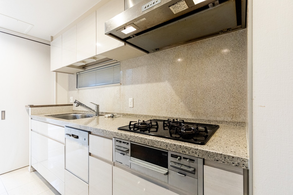 大森美紗生が撮影した「マンション内観撮影」の写真