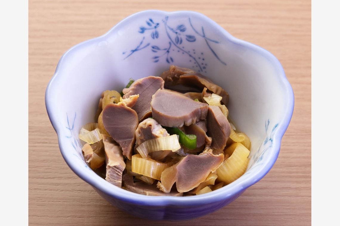 森安　照が撮影した「おむすび・惣菜」の写真