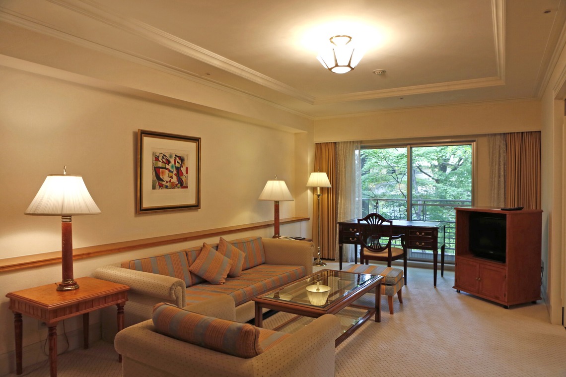 村田わかな広告写真が撮影した「会員制施設＠軽井沢」の写真