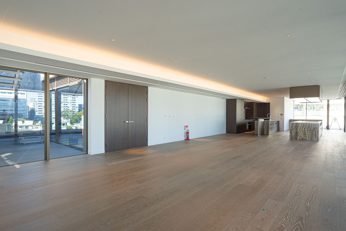 小宮山靖が撮影した「不動産」の写真