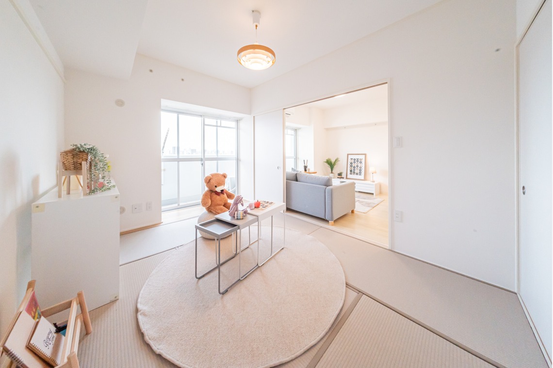 出張撮影 中村まみこが撮影した写真のアルバム「物件撮影」