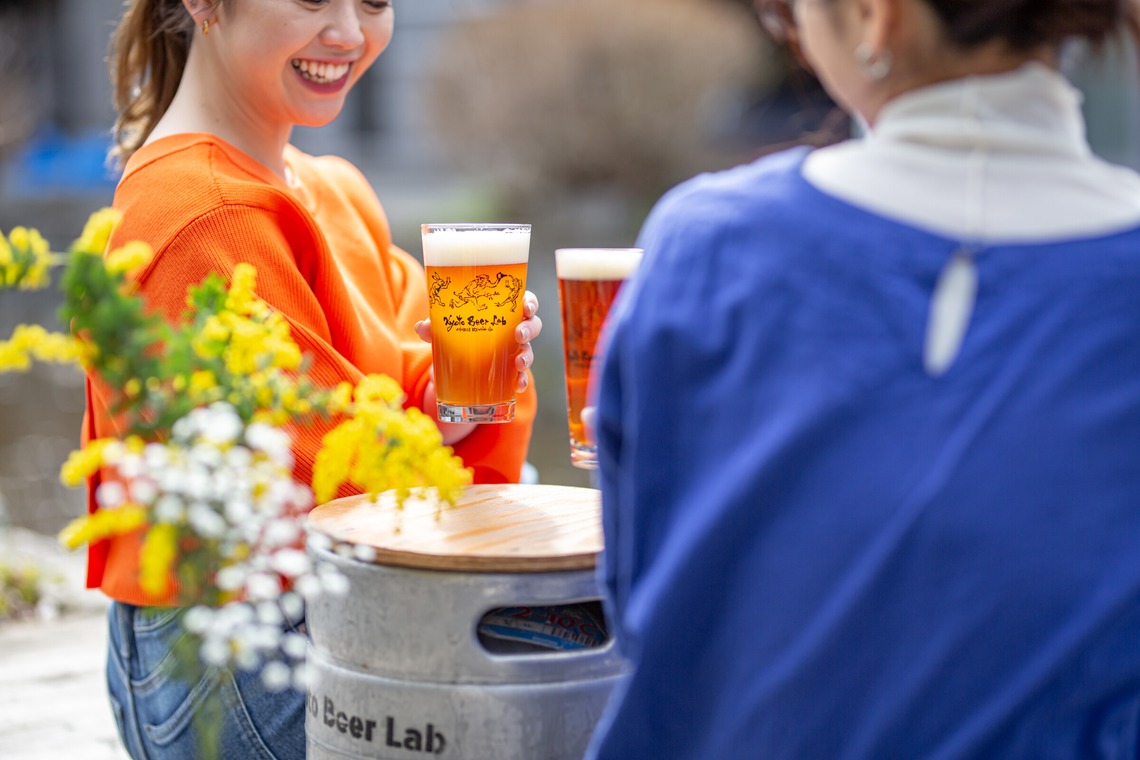 studio aluc ~スタジオ アルク~が撮影した「クラフトビール」の写真