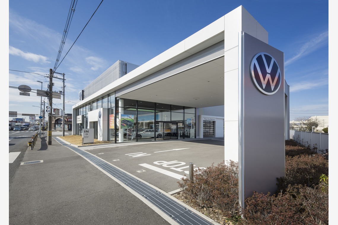 （有）スタジオエフゴオロクが撮影した「建築　店鋪」の写真