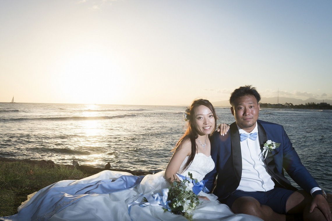 24to Produceが撮影した「ハワイ」の写真