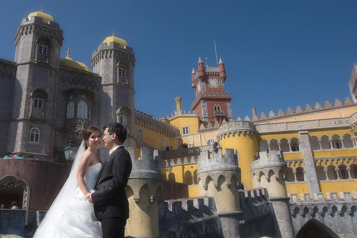 2 of usが撮影した「photo@Lisbon」の写真