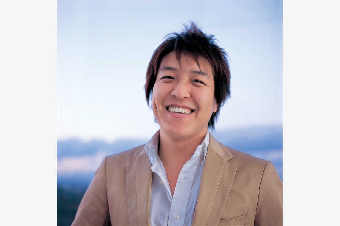 村田わかな広告写真が撮影した「専修大学・周年記念冊子用撮影」の写真