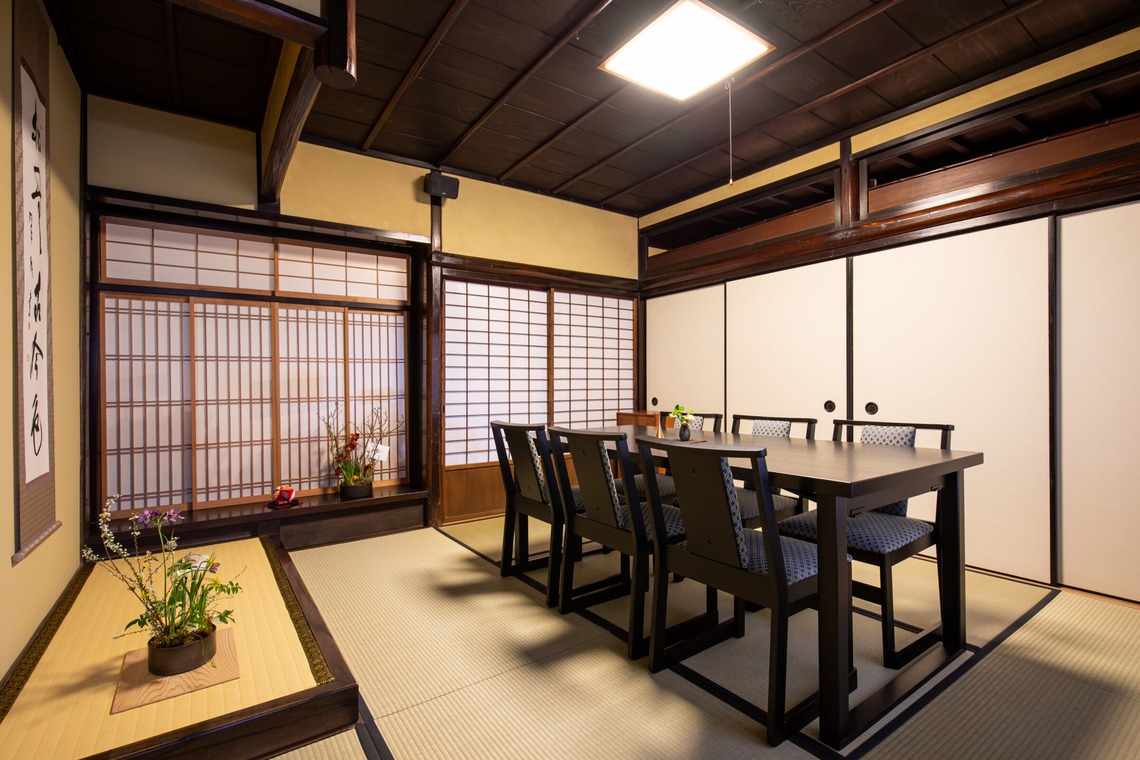 樋上孝典が撮影した「店舗撮影」の写真