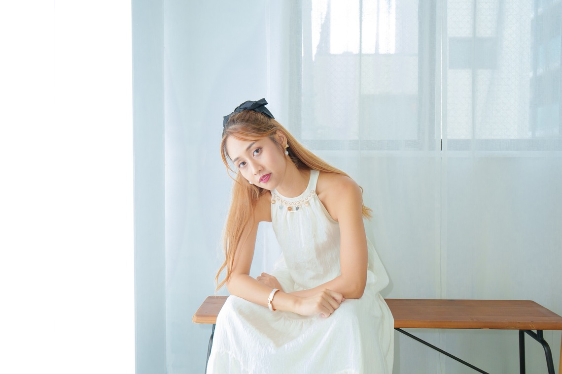 園田慈超が撮影した写真のアルバム「ポートレート」