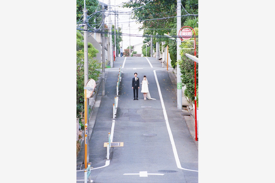 ディスカバリー (森 時尚)が撮影した「当日写真/ロケーションフォト」の写真