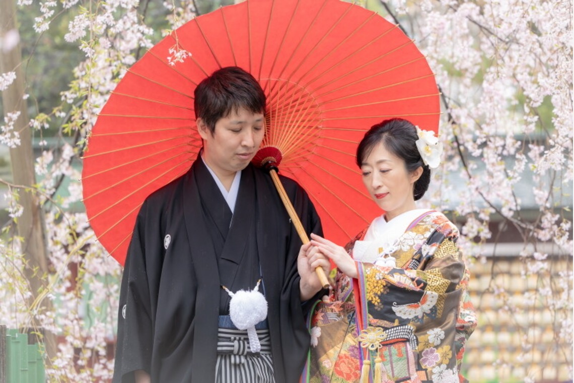 Photo of wedding taken by ms photo