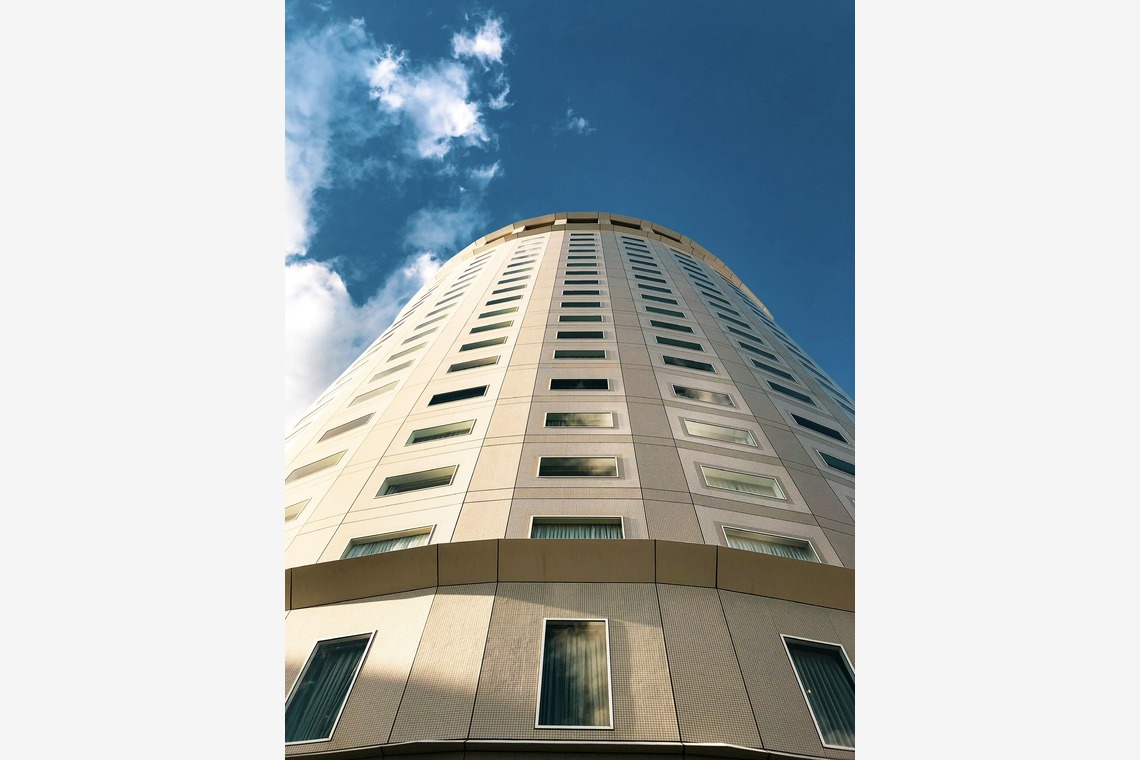 佐野章太が撮影した「建物撮影」の写真