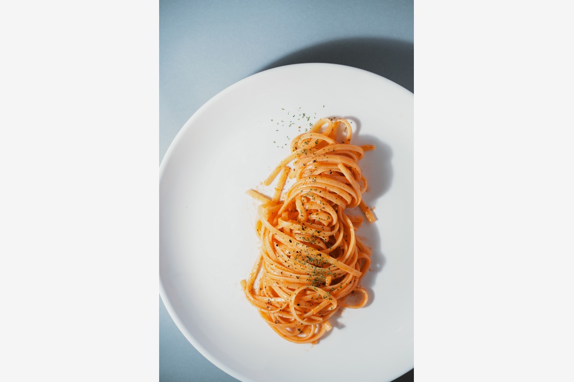 Eugene Watanabeが撮影した写真のアルバム「Food」