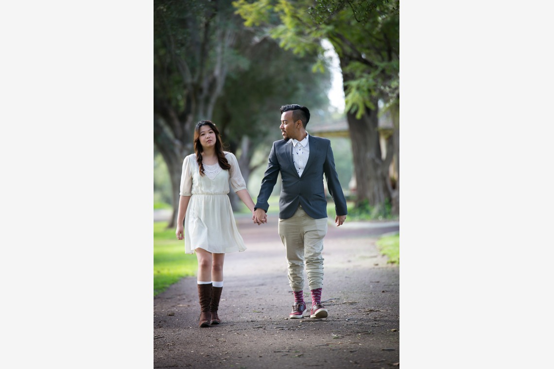 Photo of  taken by Albert Teow