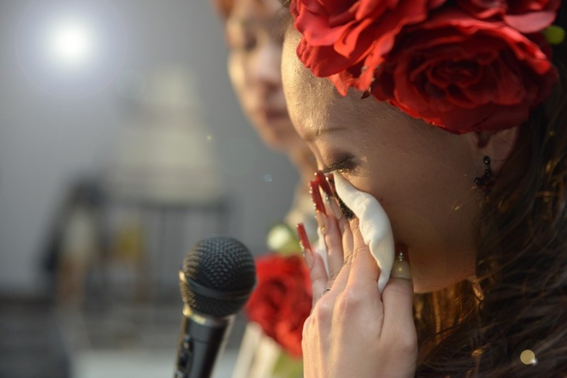 福岡ビデオ撮影 （ブライダルフォト純）