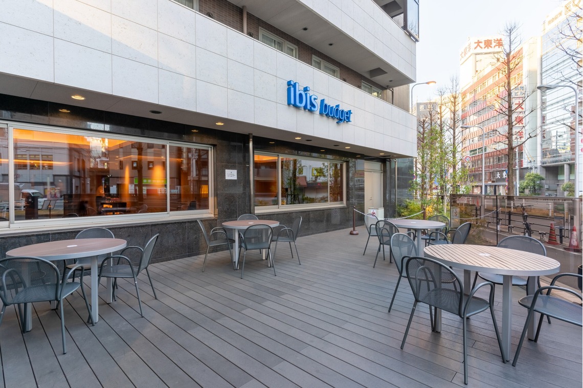 岩本隆之が撮影した「建築写真」の写真