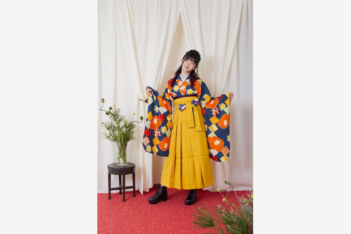 Hamuこども写真館が撮影した写真のアルバム「スタジオ撮影　」