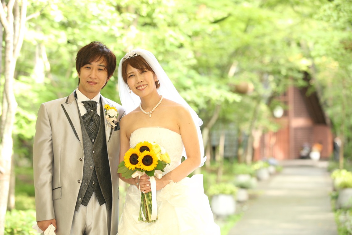 Kan Suzuki  photographyが撮影した「星野リゾート軽井沢ブレストンコート」の写真