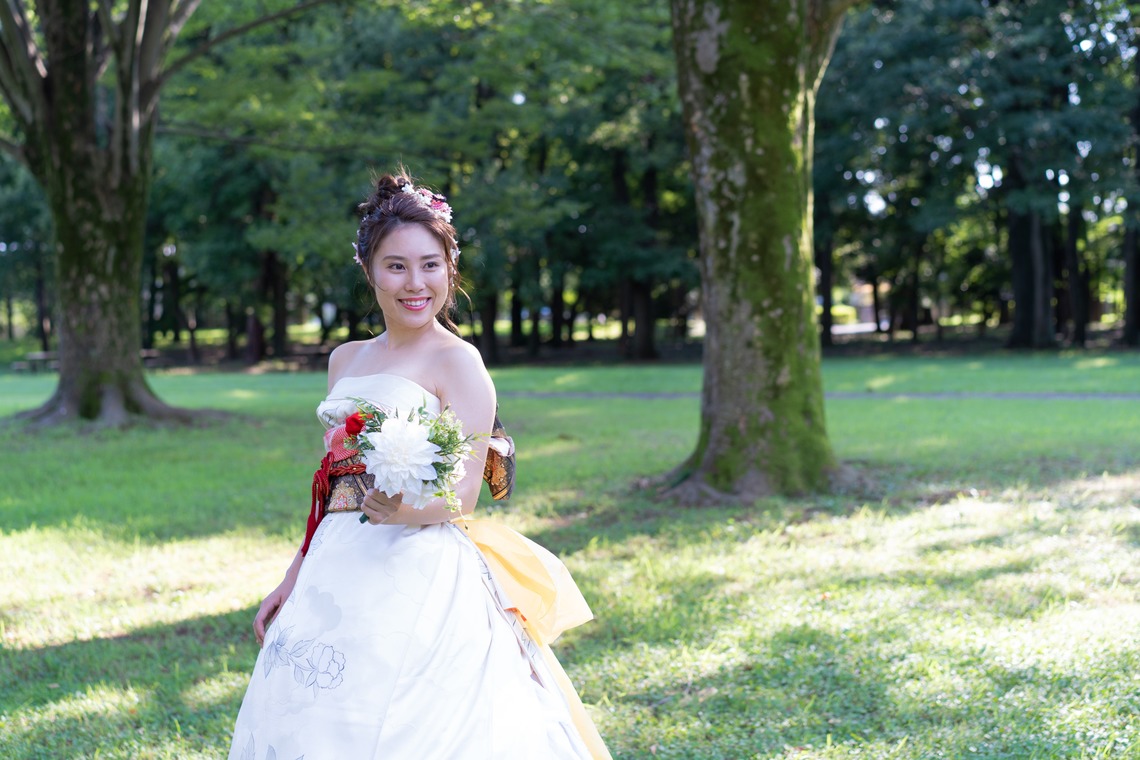 あさぎフォト　喜多紀子