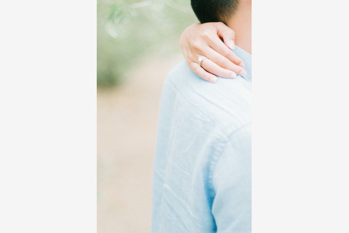 Lénaïc (レナイク) Maréchalが撮影した写真のアルバム「エンゲージメントフォト（フランス）」