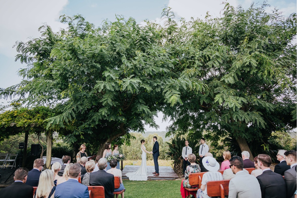 Photo of Wedding taken by Simone Addison Photography