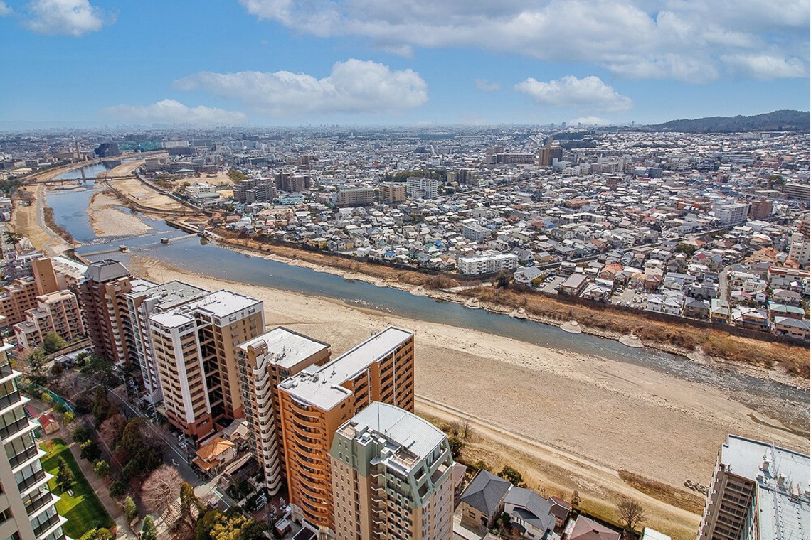 世登理恵が撮影した「物件撮影」の写真