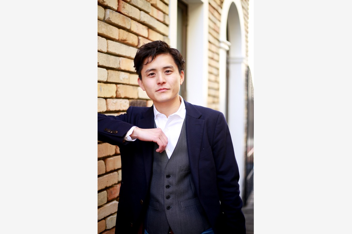 出張撮影ななが撮影した「ビジネス系の人物写真」の写真