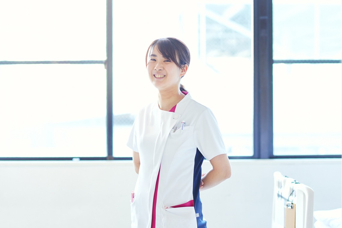 水本光が撮影した「ポートレート・集合写真」の写真