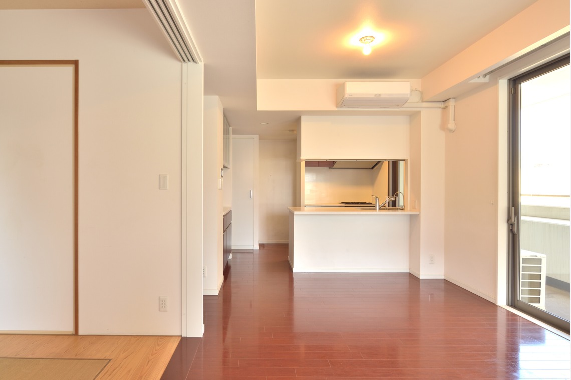 Photo Mが撮影した「マンション」の写真