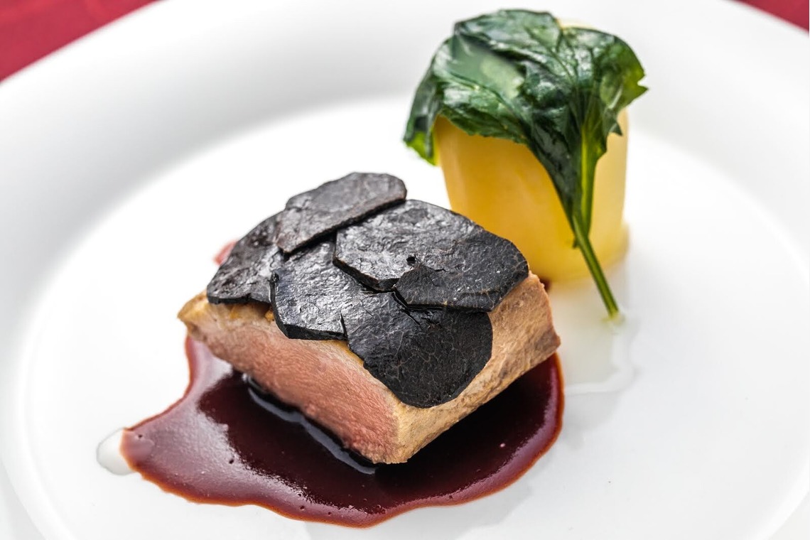 HARAデザインが撮影した「フード撮影」の写真