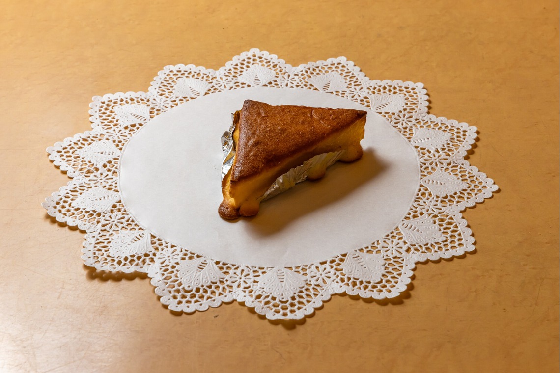 内海　利彦が撮影した「こだわりのパン屋さんの商品」の写真