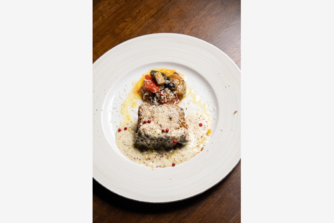 イチフォトが撮影した「鎌倉にあるイタリアンでの料理撮影」の写真