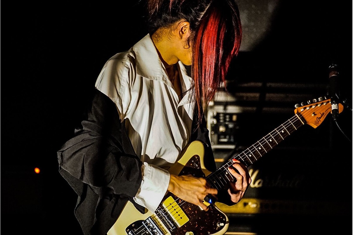 いんかが撮影した「音楽ライブ.a」の写真