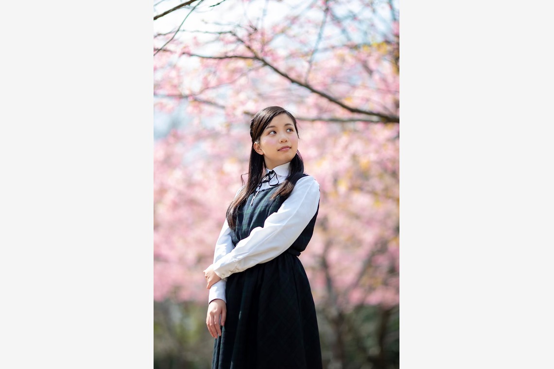 SBODY PHOTOが撮影した写真のアルバム「ポートレート　宣材撮影」